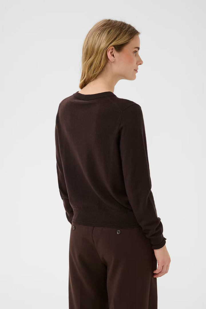 Part Two Nolan Cardigan