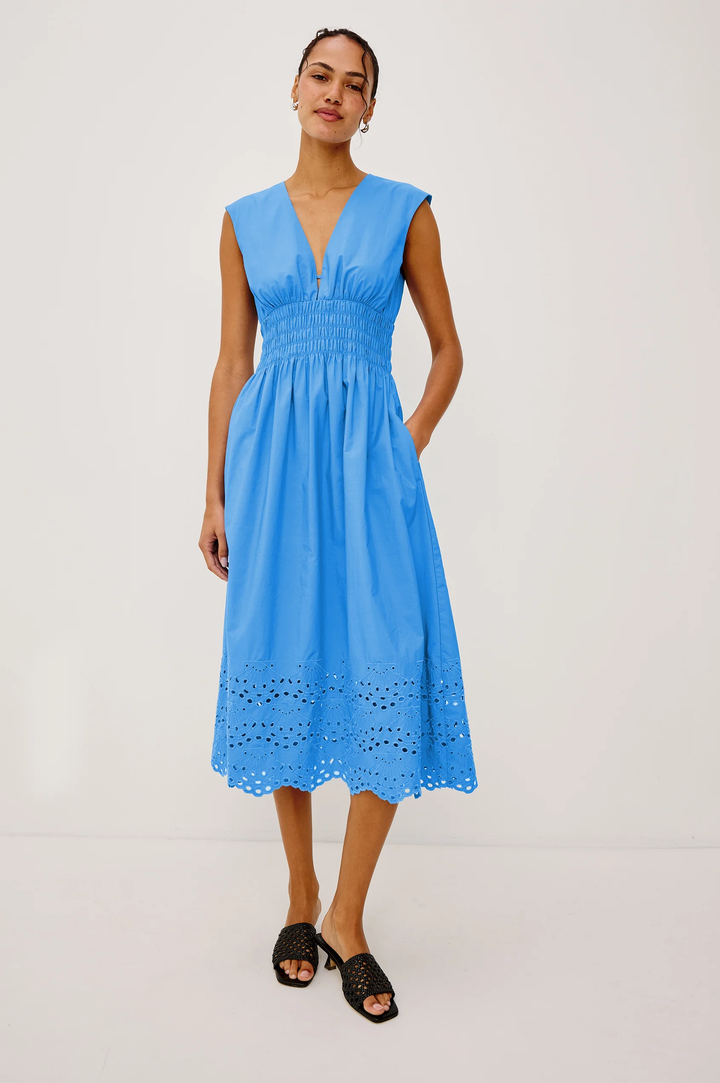 Rails Roxanne Dress