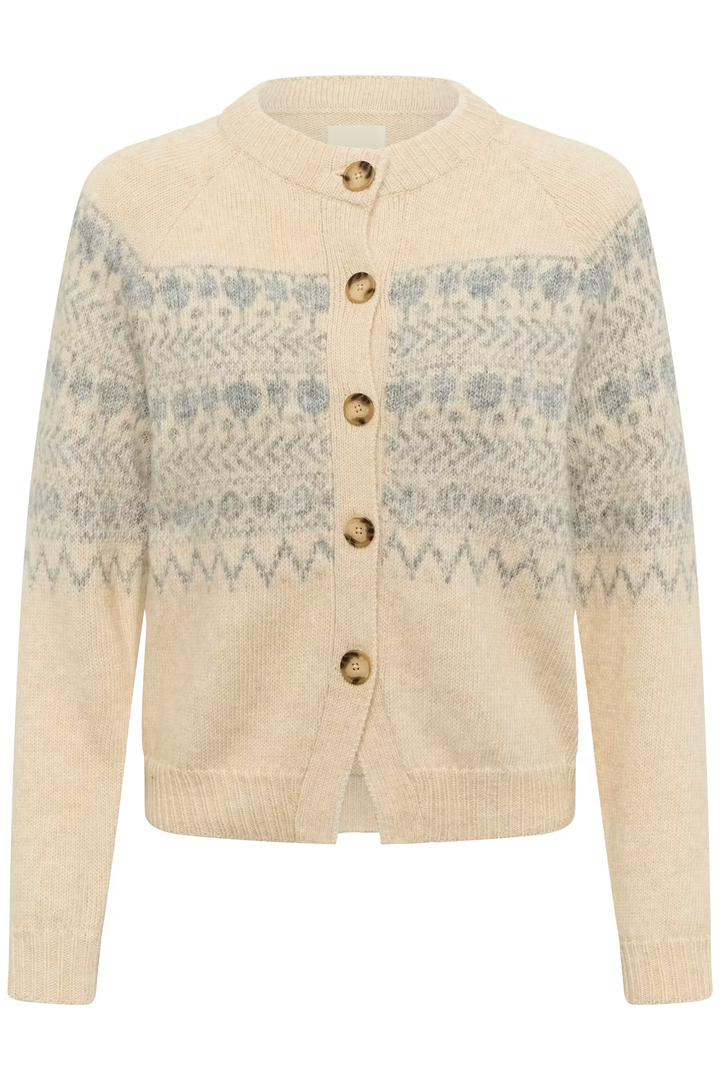 Part two Charmaine Cardigan