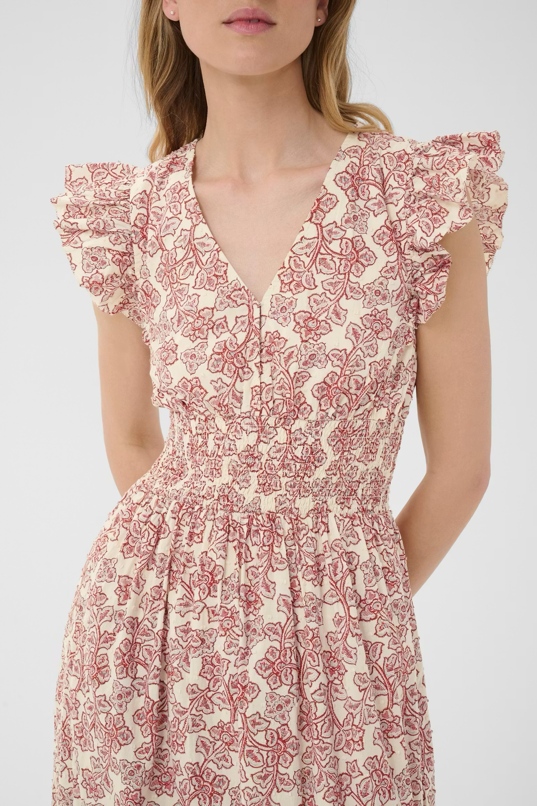 Part Two Diza Dress
