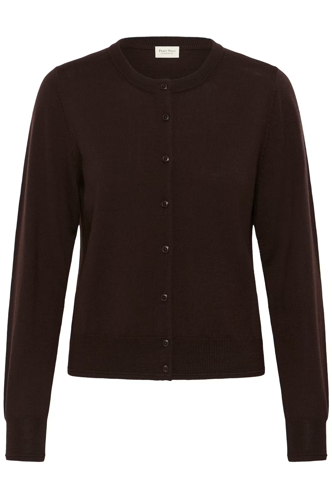 Part Two Nolan Cardigan