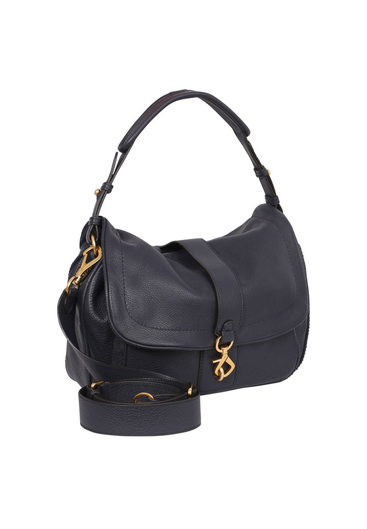 Abro Saddle Bag