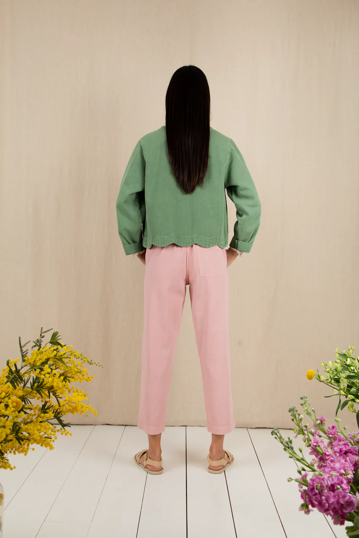 Bonte Marie Jacket