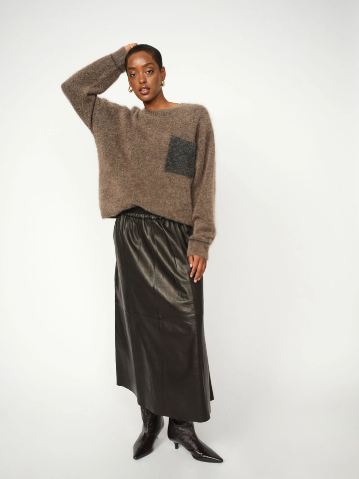 MM Alila Mohair Knit