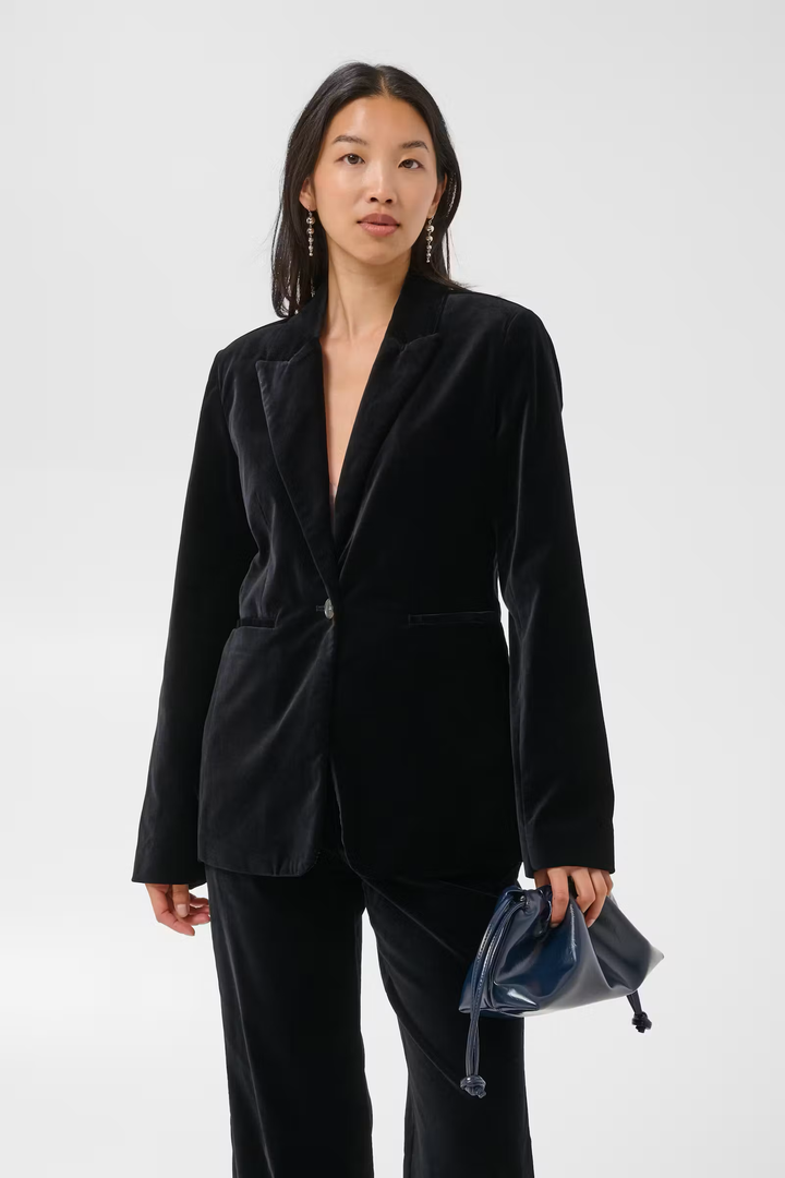 Part Two Dahlia Blazer