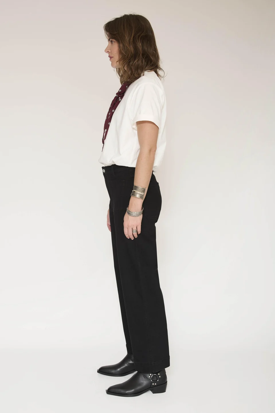 MKT Frida Power stretch jeans
