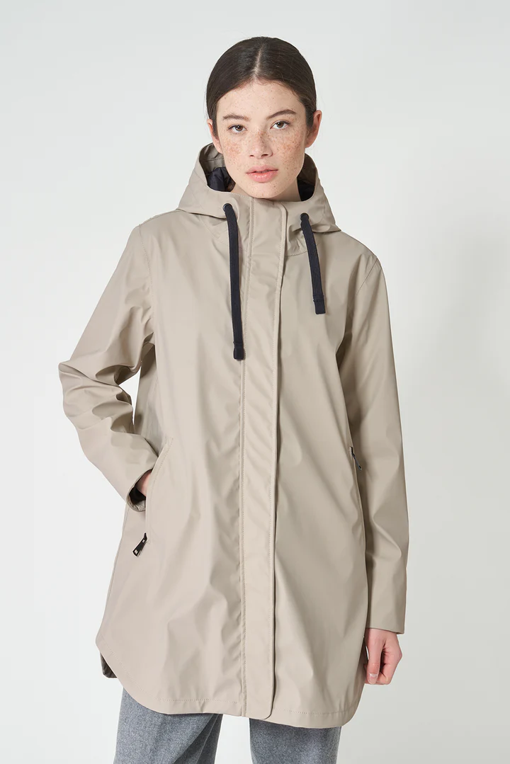 Tanta Snow Jacket