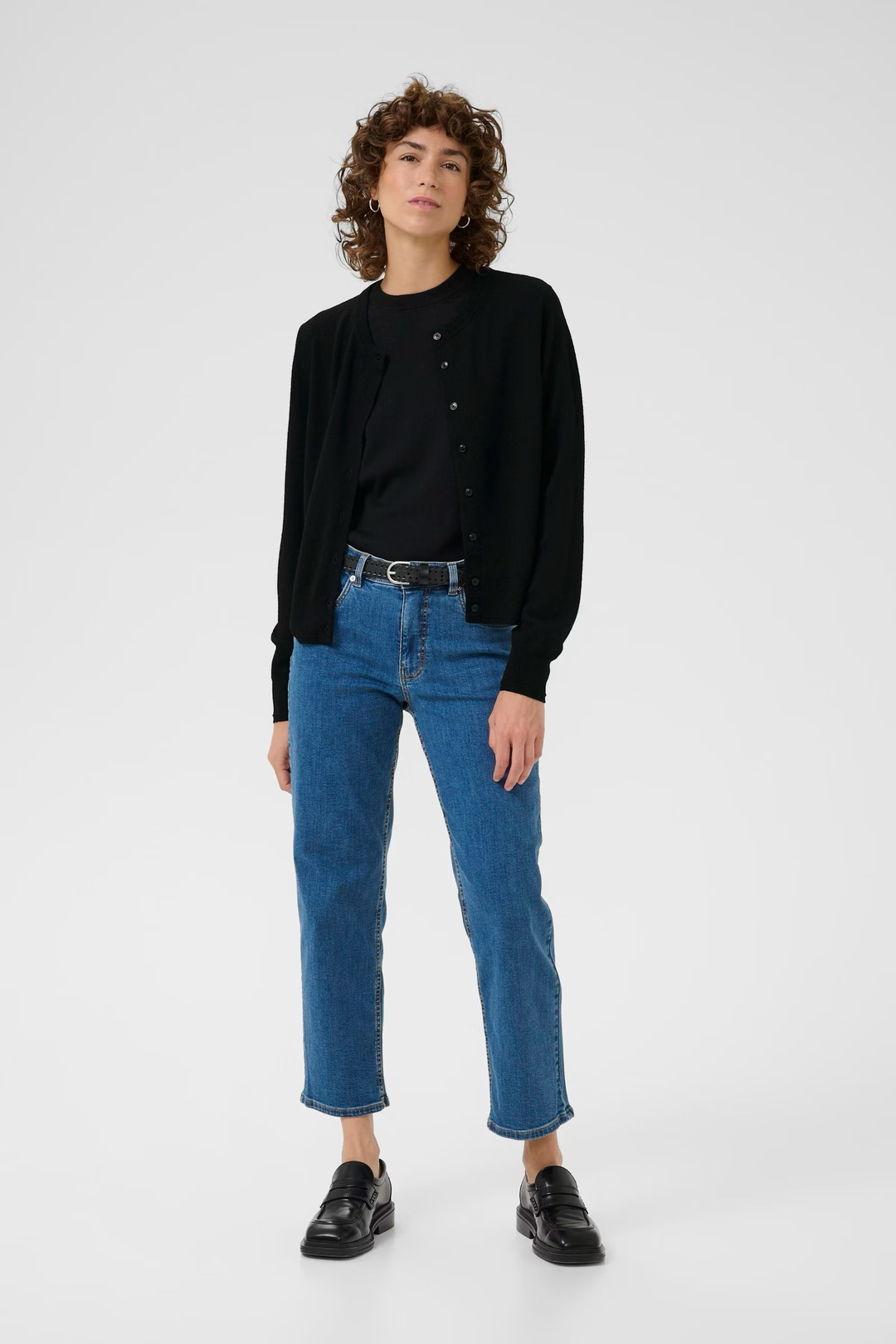 Part two Noelani Cardigan