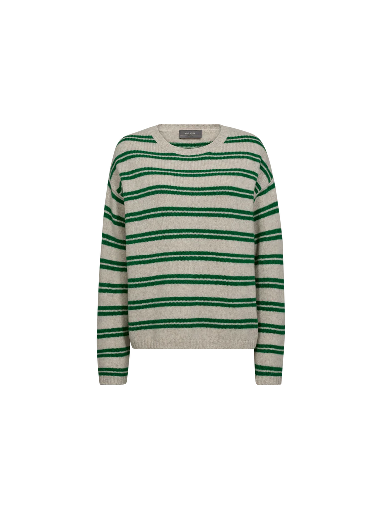 MM Stripe Knit