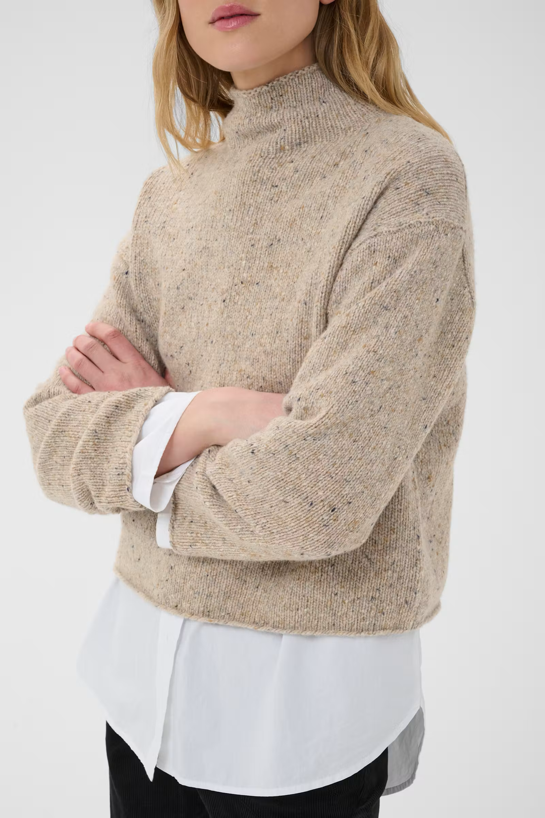 Part Two Chantelle Sweater