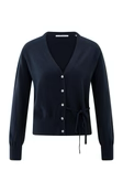 Ya Ya Cardigan with tie