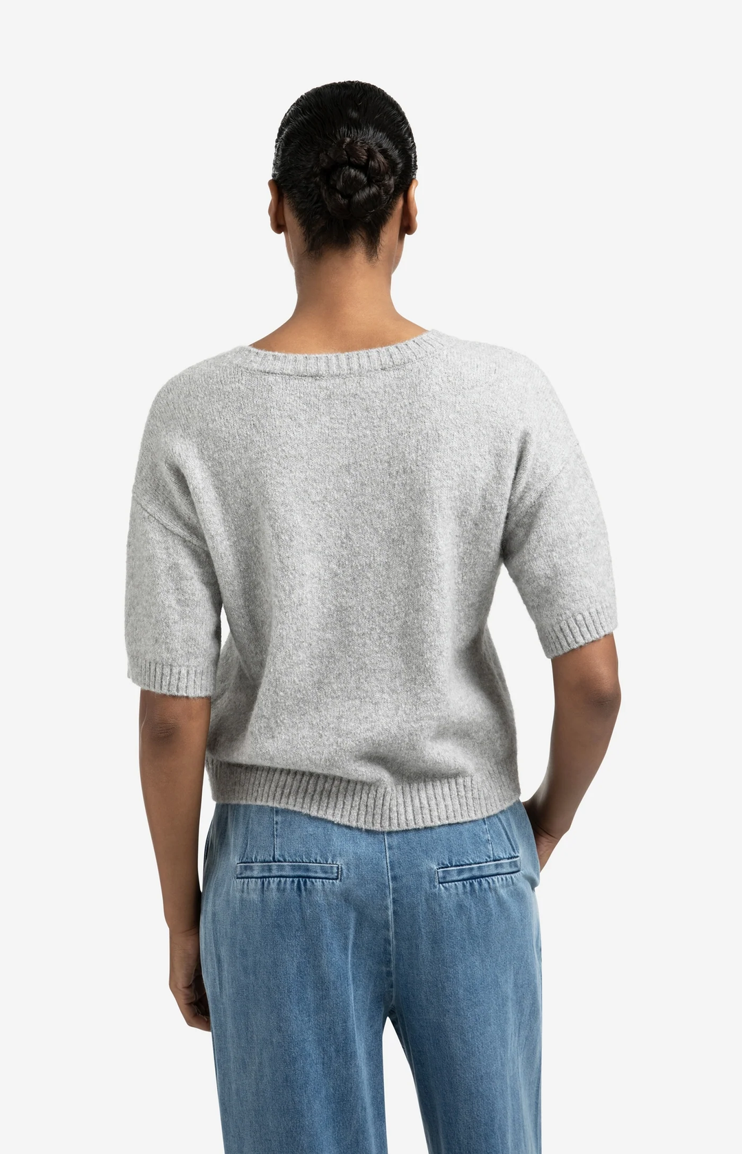 Ya Ya Sweater