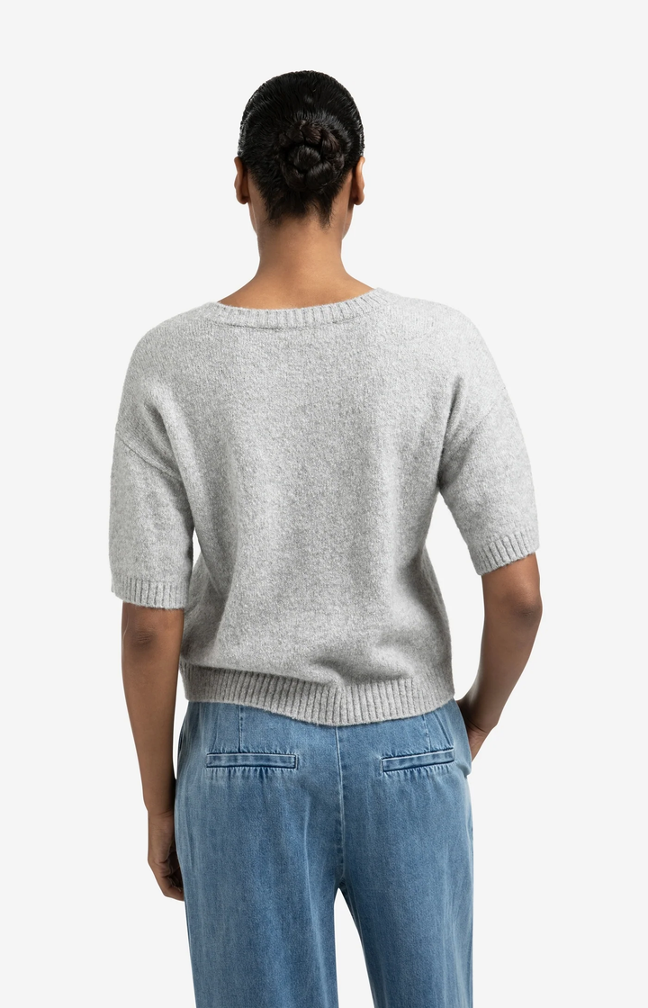 Ya Ya Sweater