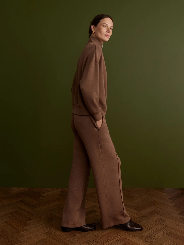 Varley The Wide Leg Pant 30
