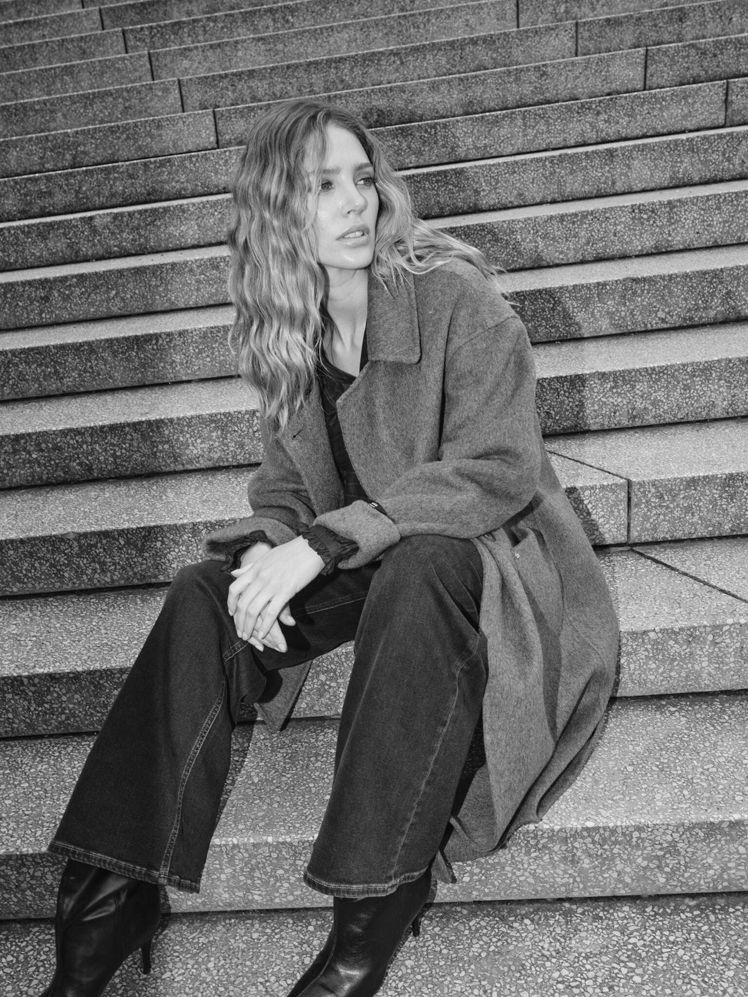 MM Dara Hera Jeans