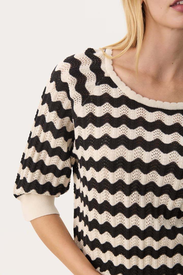 Part Two Rosine Sweater