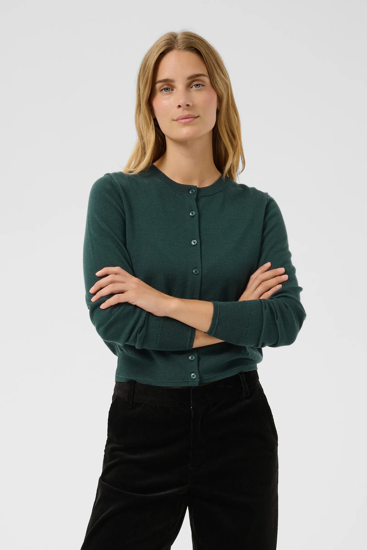 Part Two Nolan Cardigan