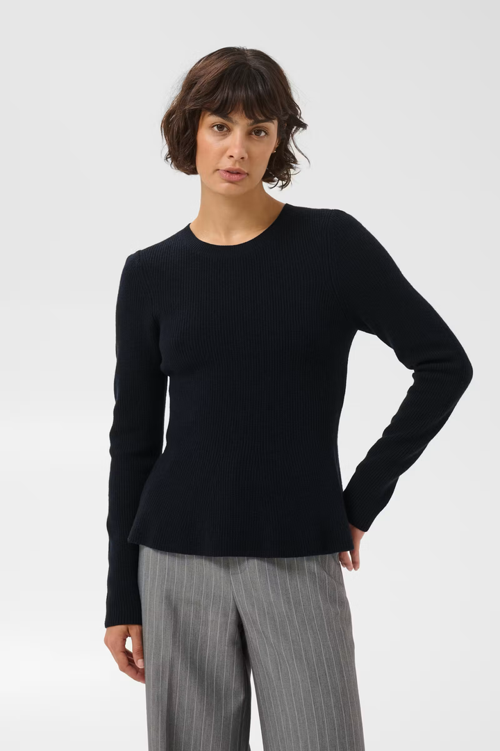 Part Two Carina Jumper