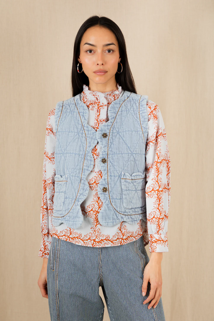 Bonte Estelle Gilet