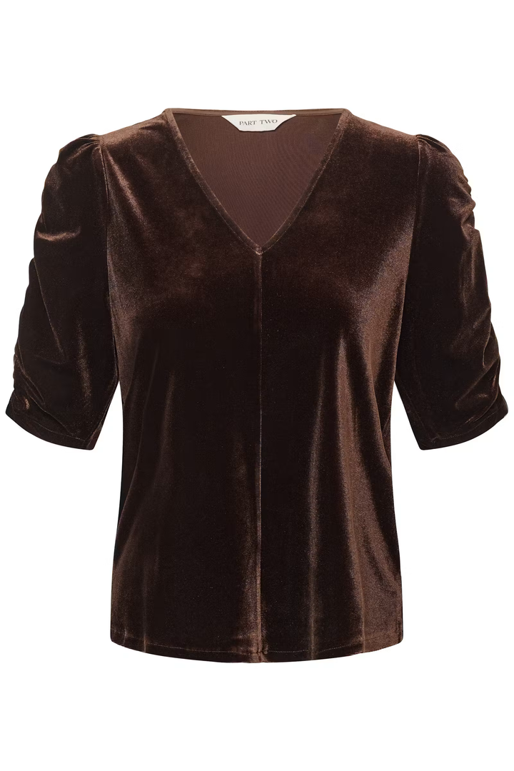 Part Two Valeriia Blouse