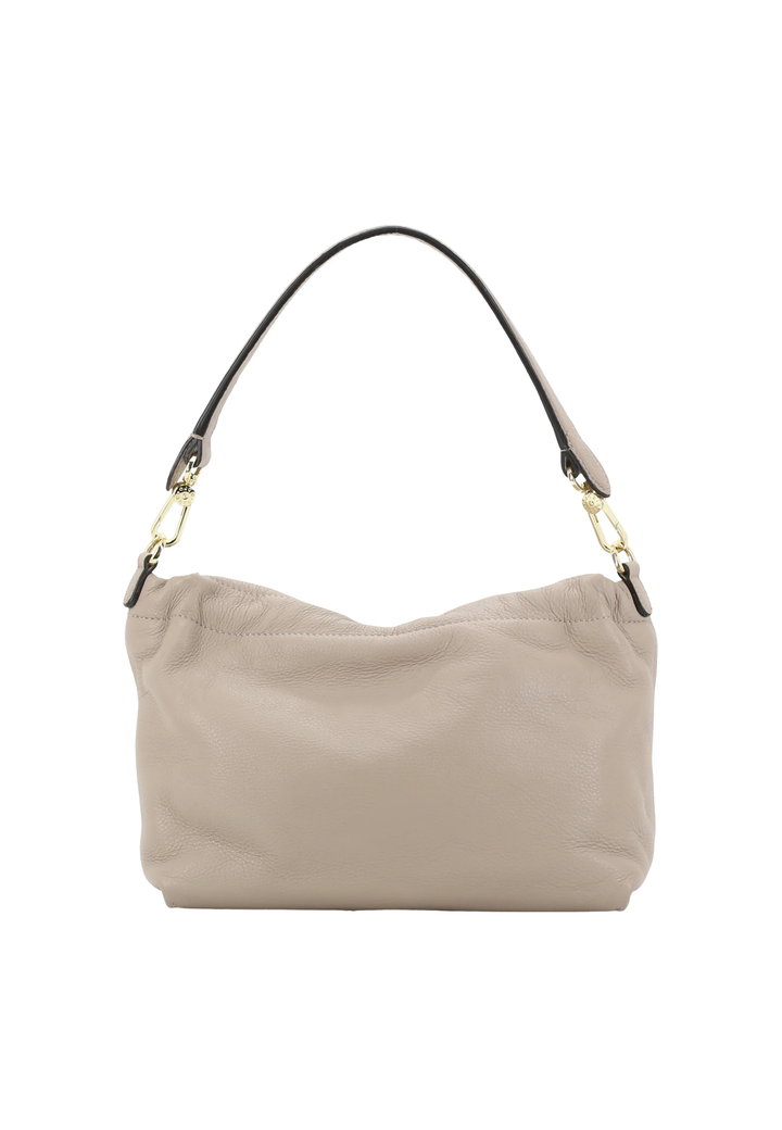 Abro Temi Medium Leather Bag