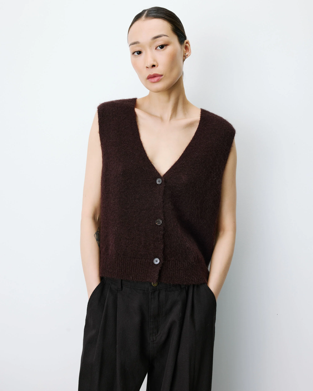 Grace& Mila Nars Top