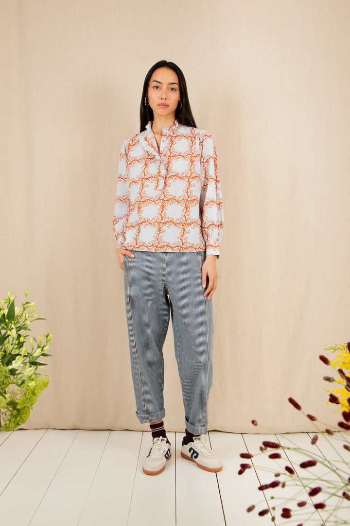 Bonte Anais Shirt