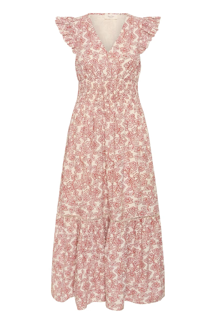 Part Two Diza Dress