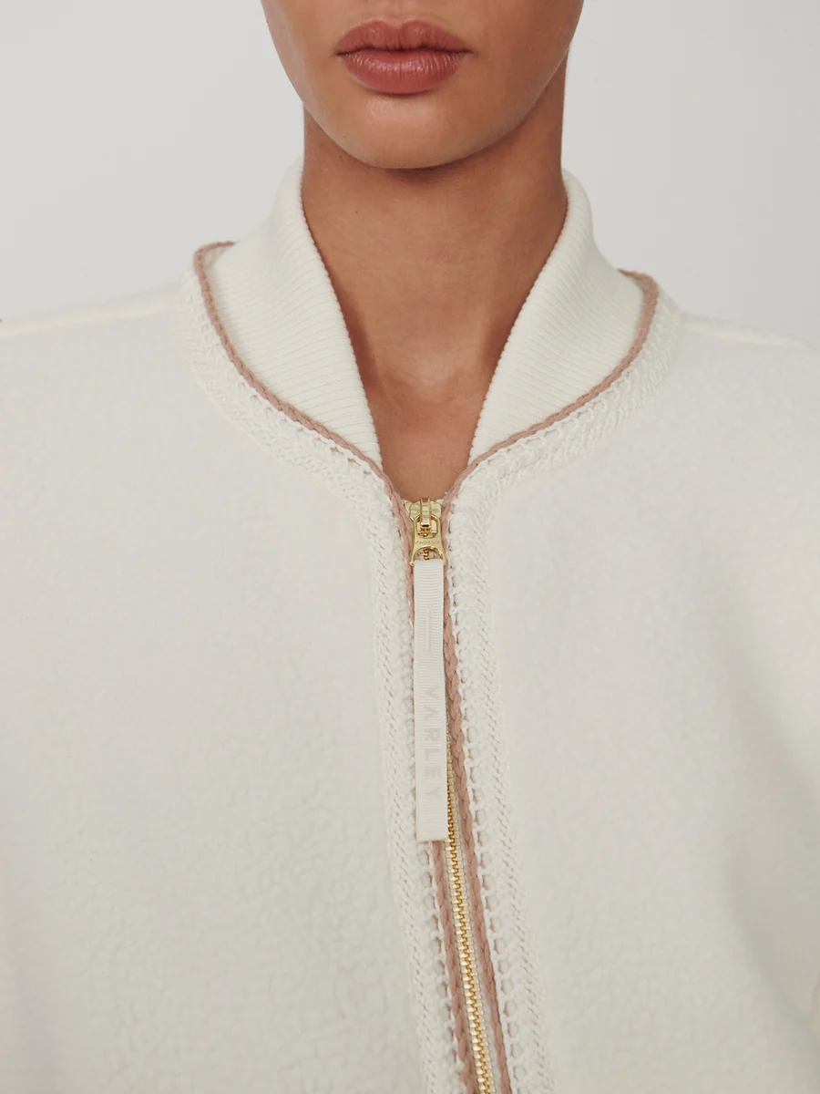 Varley Klaudia Fleece