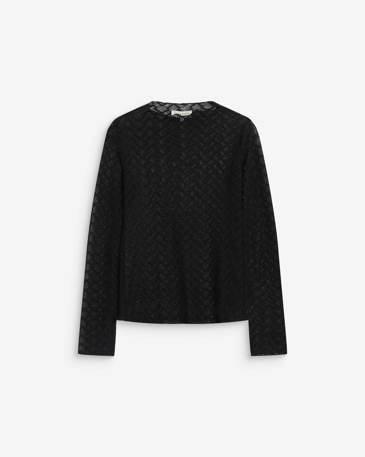 Grace&Mila Lace Top