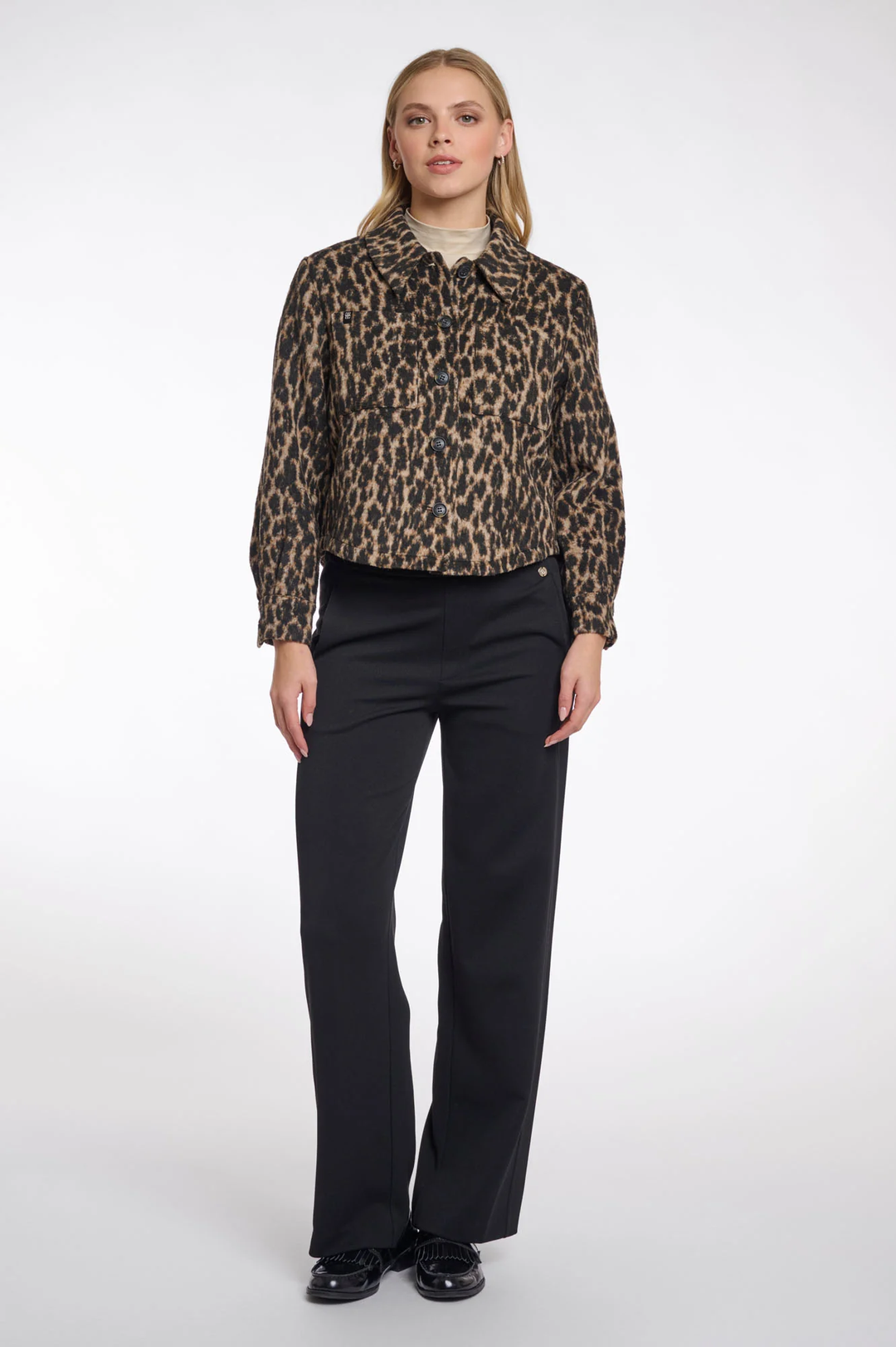 Rino & Pelle Lize Jacket