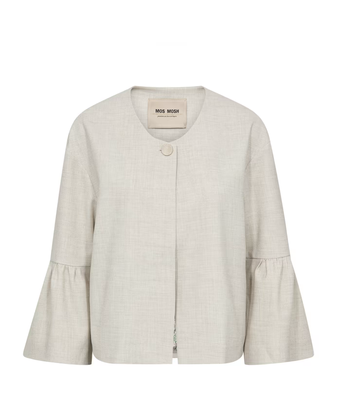 Mosmosh Luca Bellini Jacket