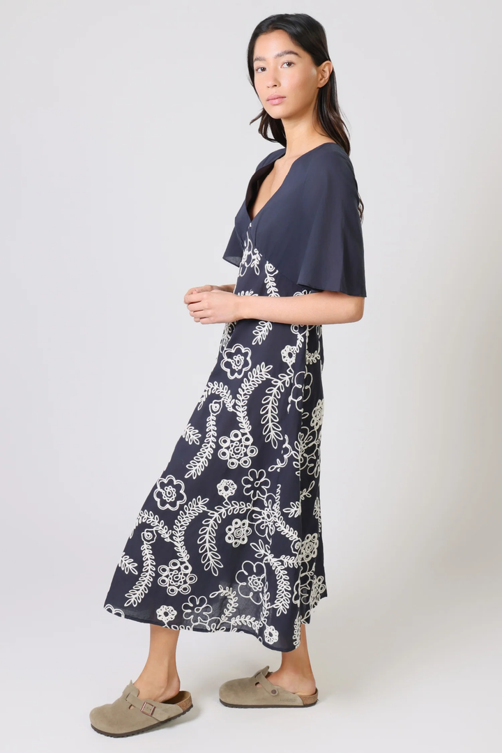 Traffic People Blythe Dress