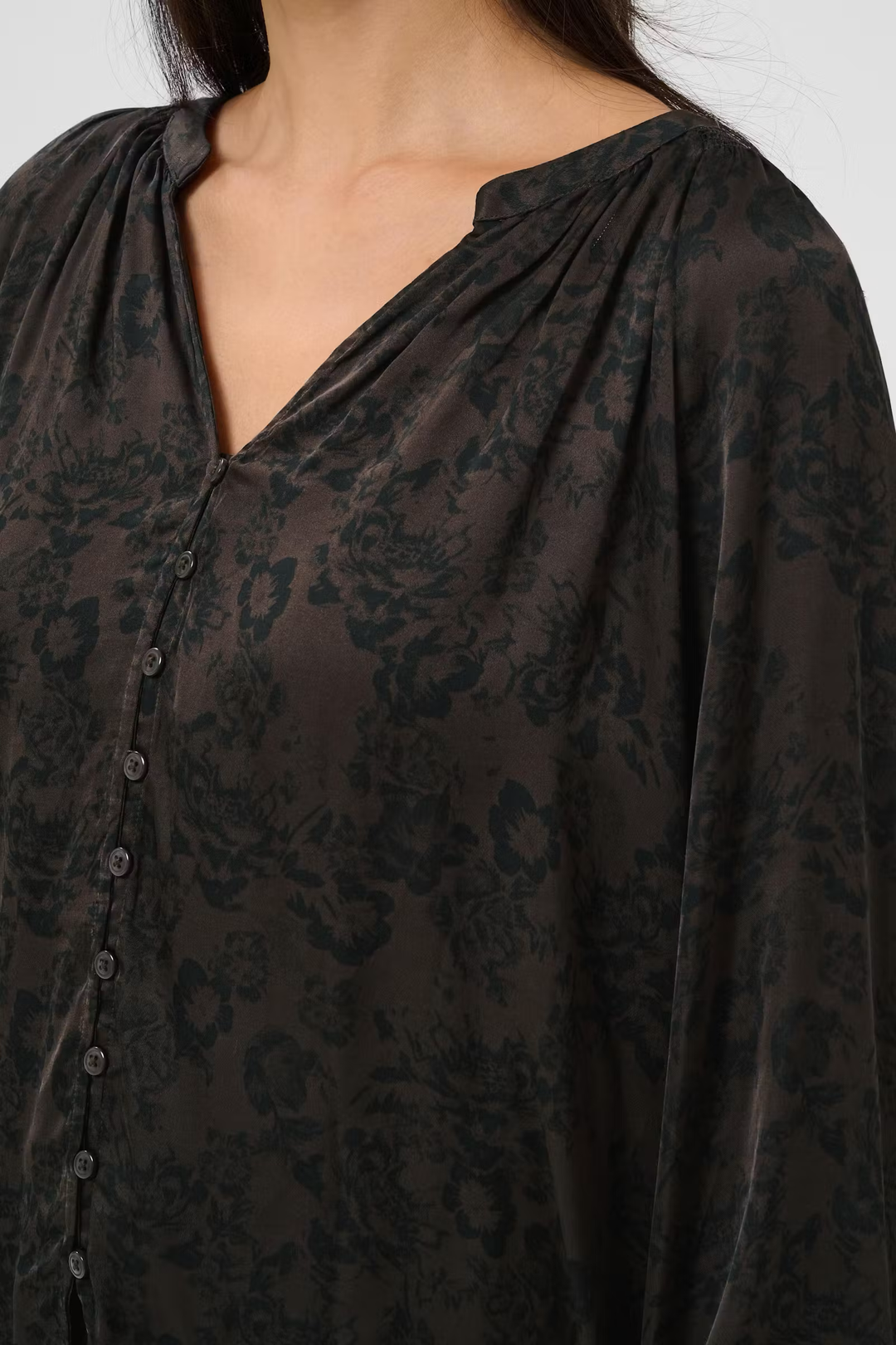 Part Two Doaa Blouse