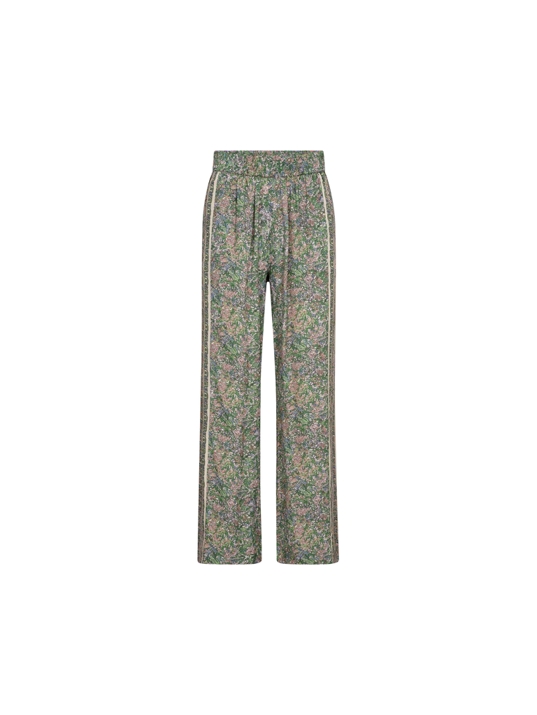 Mosmosh Bala Flowish Orchid Pant
