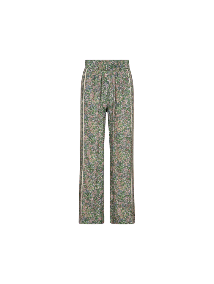 Mosmosh Bala Flowish Orchid Pant