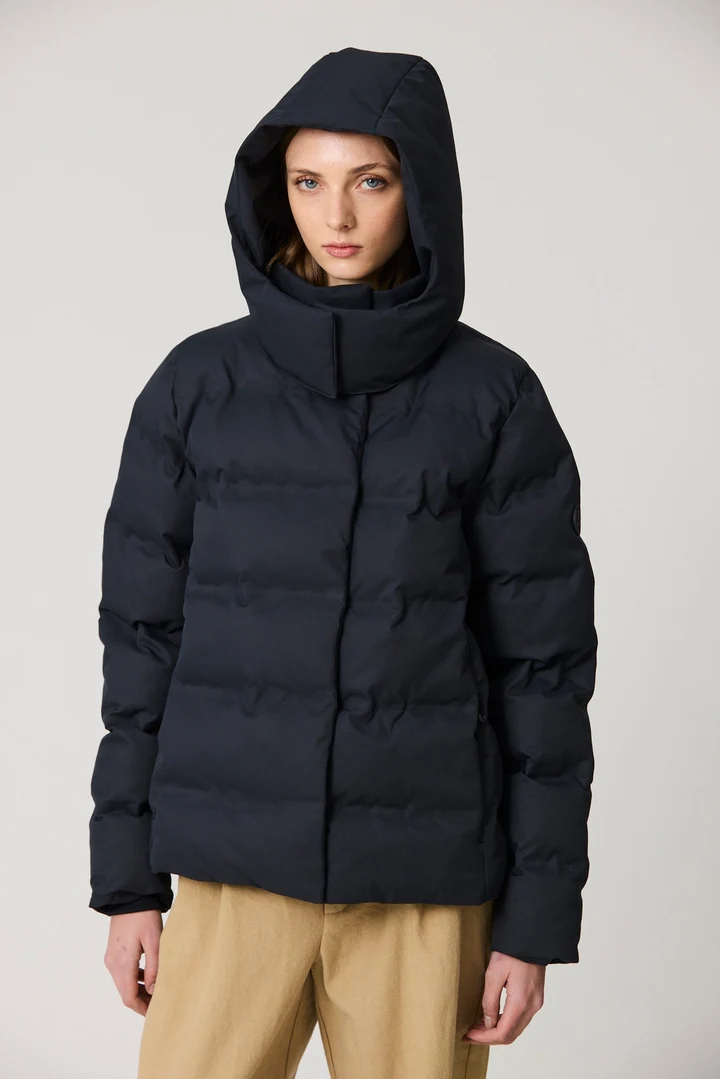 Tanta Frimas WP Jacket