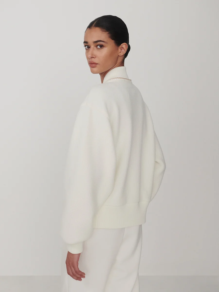 Varley Klaudia Fleece