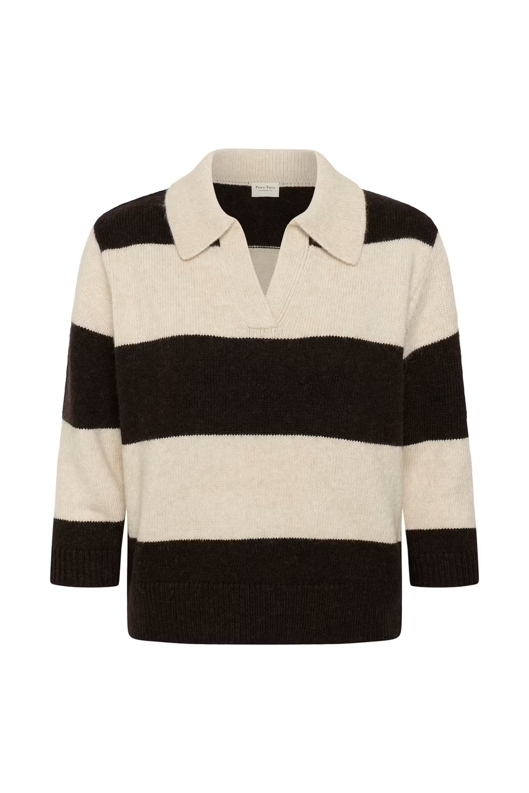 Part Two Charlott Sweater