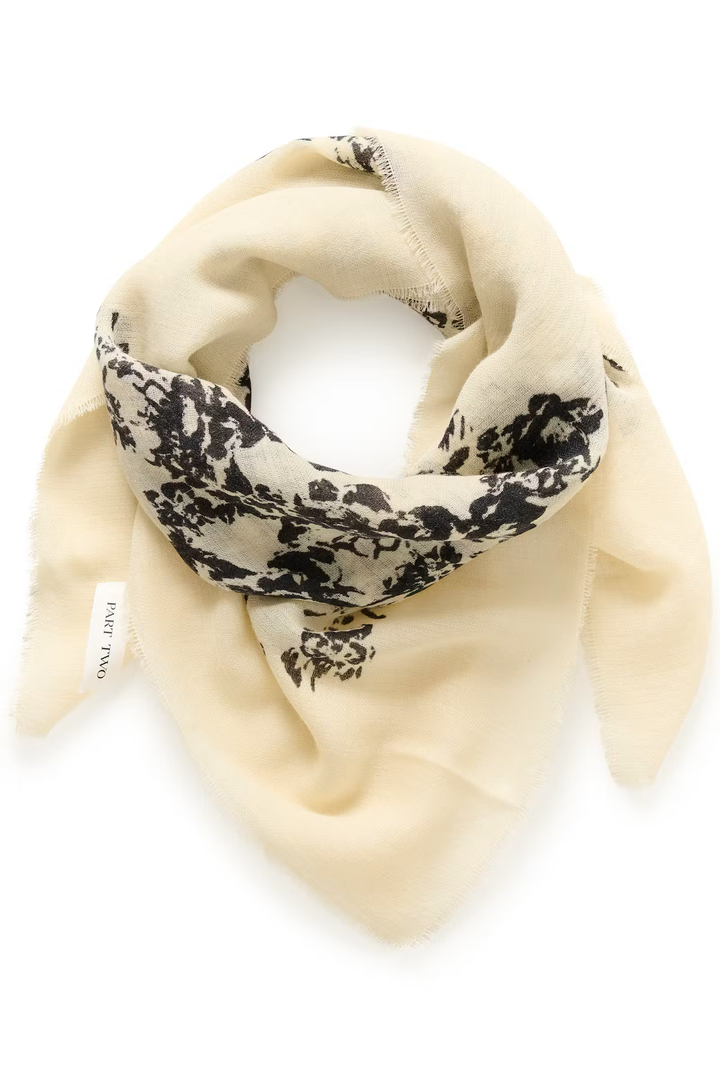Part Two Celesta Scarf