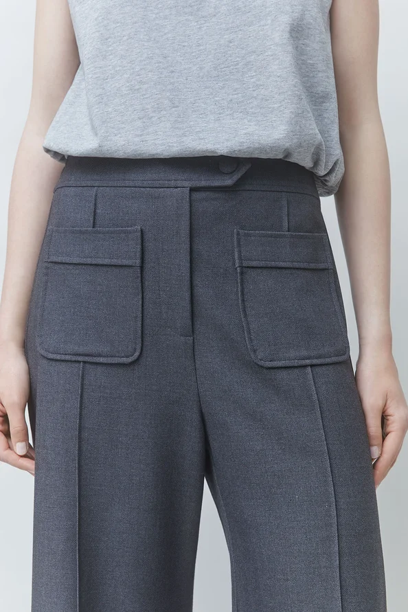 Suncoo Jerry Trousers