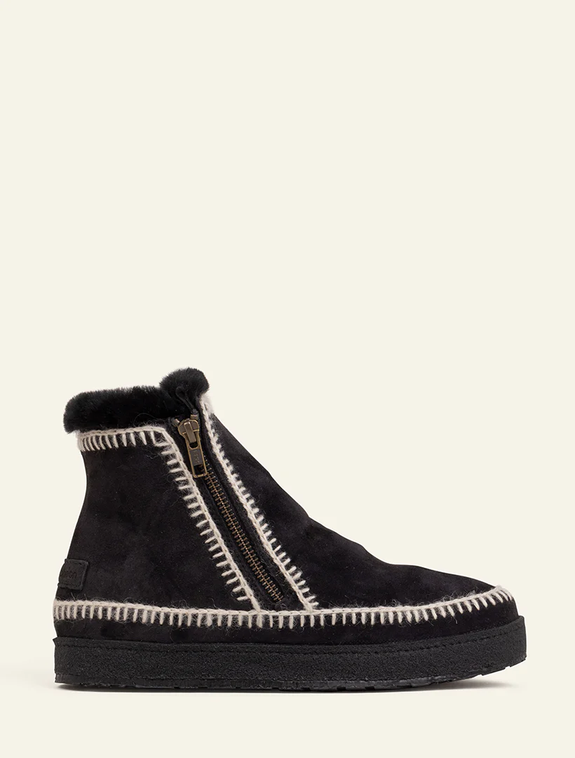Laidback London Boots