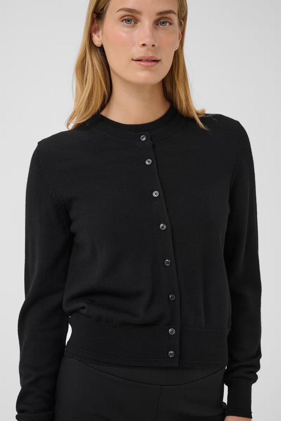 Part Two Nolan Cardigan