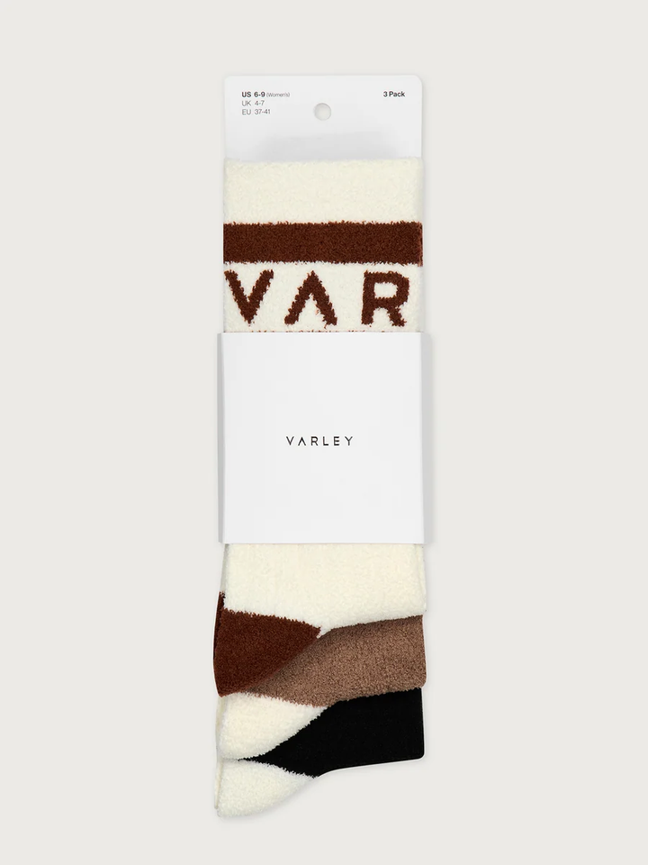 Varley Spencer Sock 3