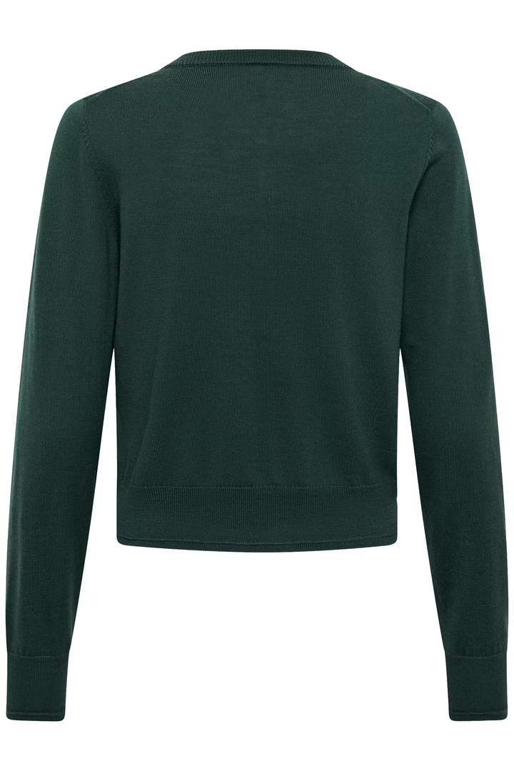 Part Two Nolan Cardigan