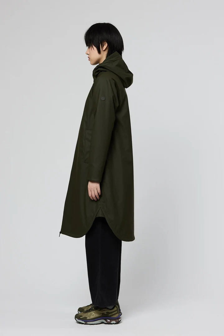Tanta Ice Jacket