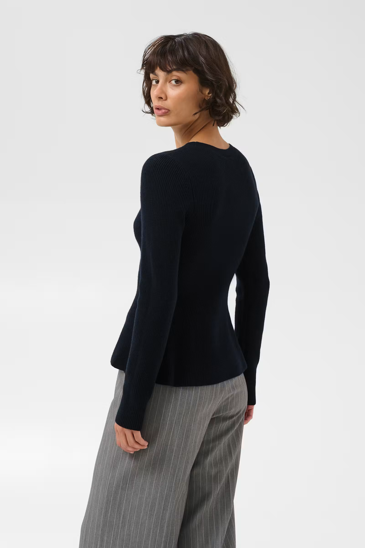 Part Two Carina Jumper