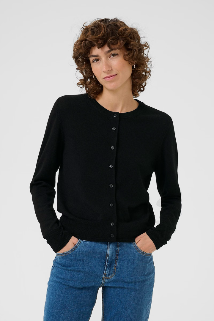 Part two Noelani Cardigan