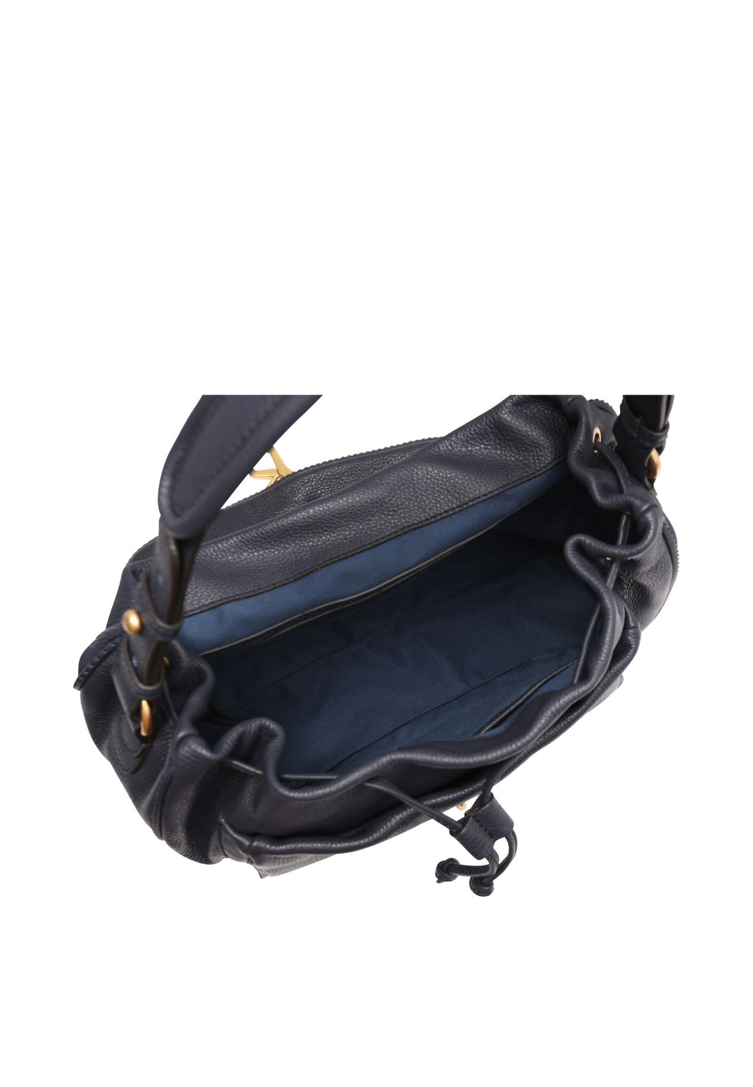Abro Saddle Bag