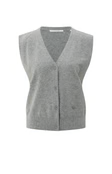 Ya Ya Knitted Gilet